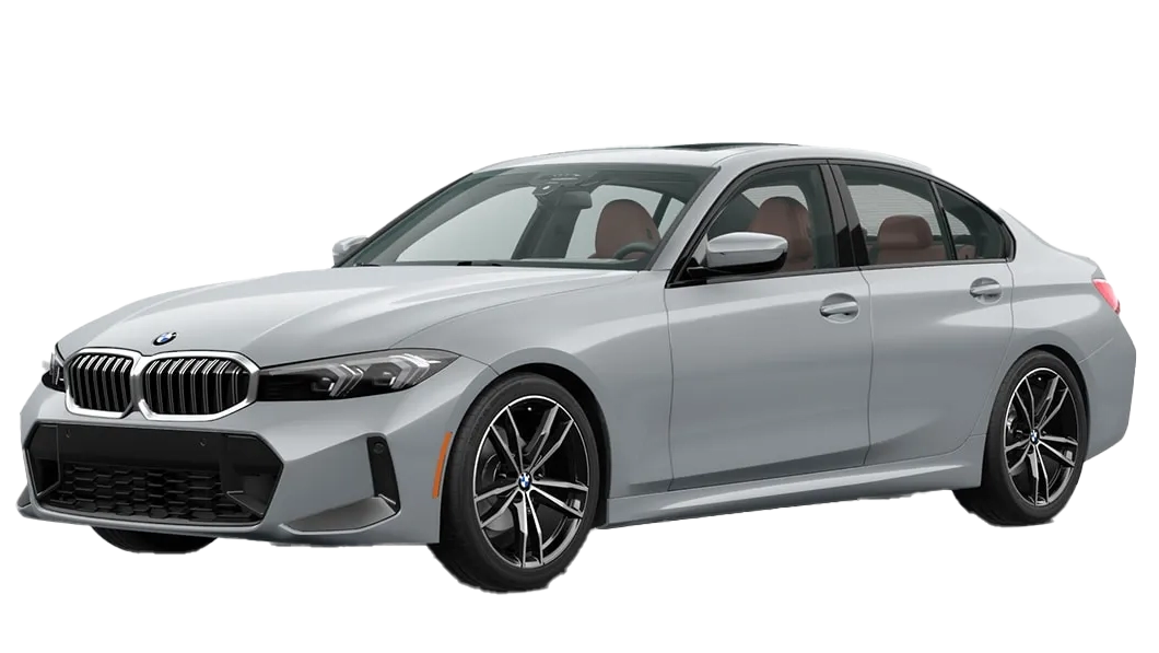 Bmw 3 series m deals sport grey